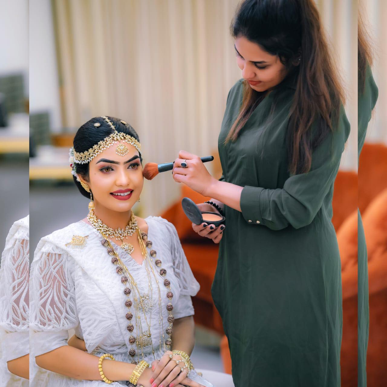 Salon Harshi | Kurunegala