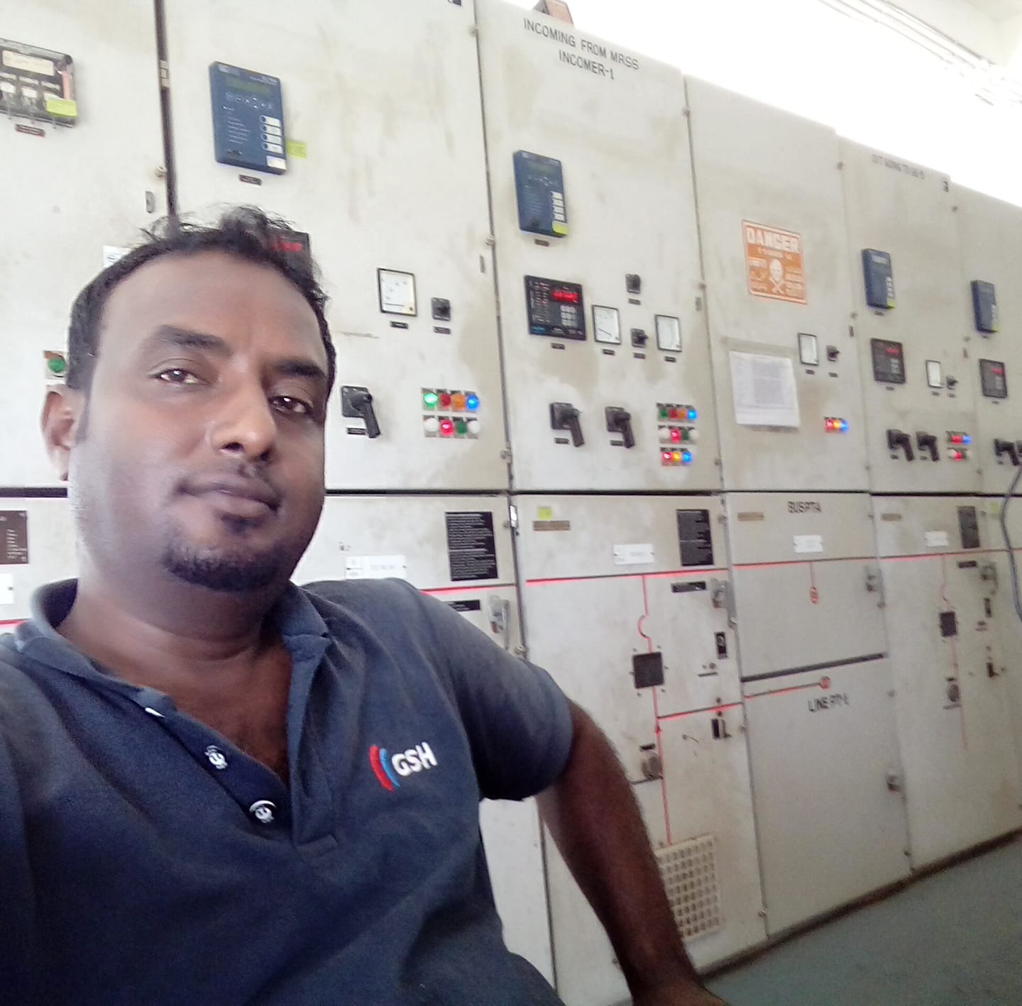 GSH UTILITY SERVICE PRIVATE LTD