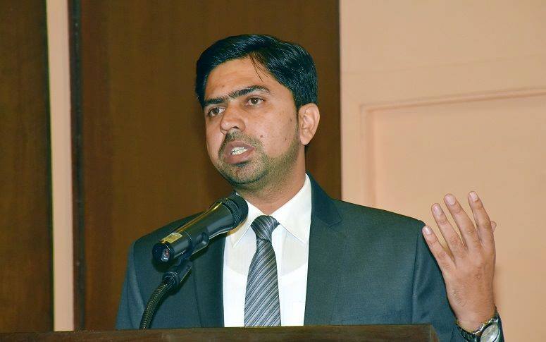Waseem Rafiq