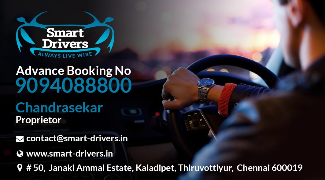 Call Drivers