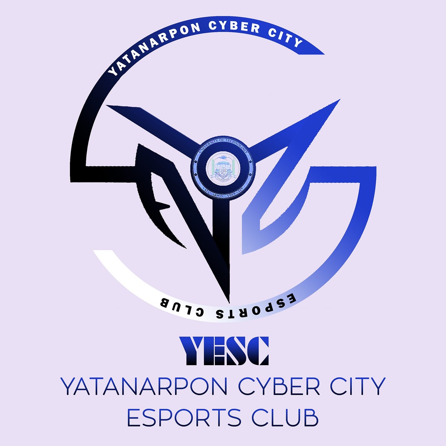 UTYCC Esport CLUB -YEC