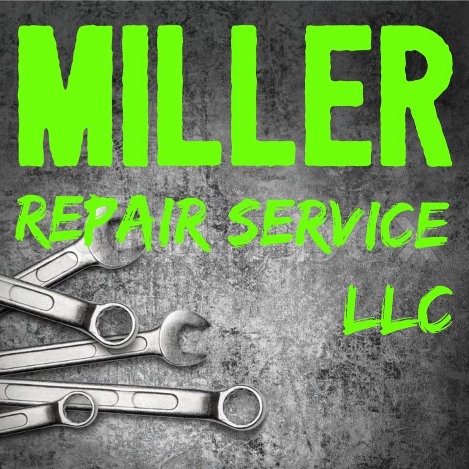 Miller Repair Service LLC Gillett AR