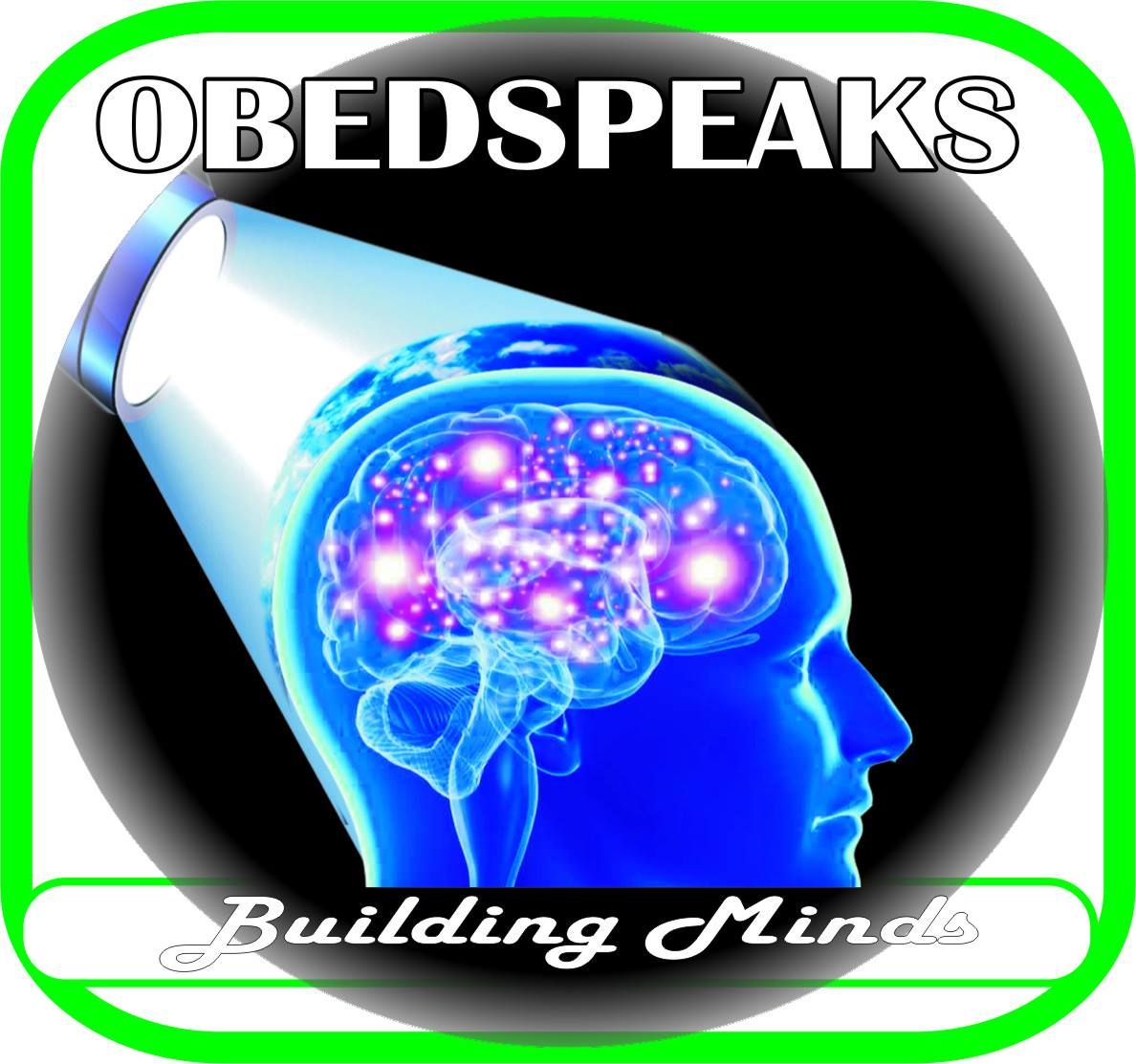 Obedspeaks -building minds