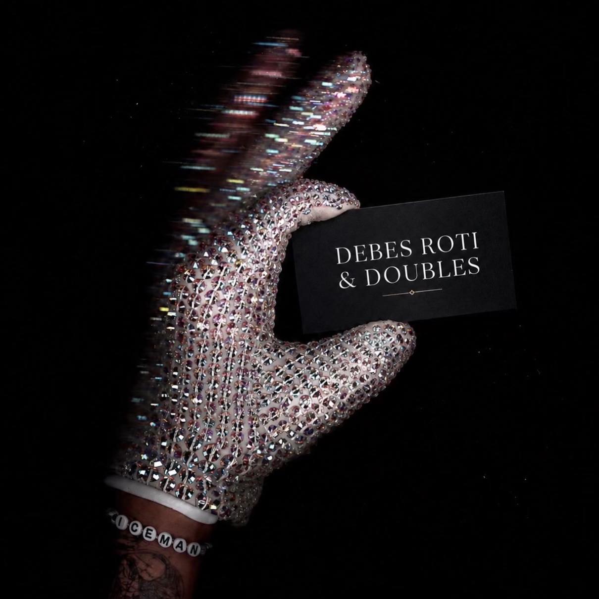 Debe's Roti & Doubles | Toronto ON