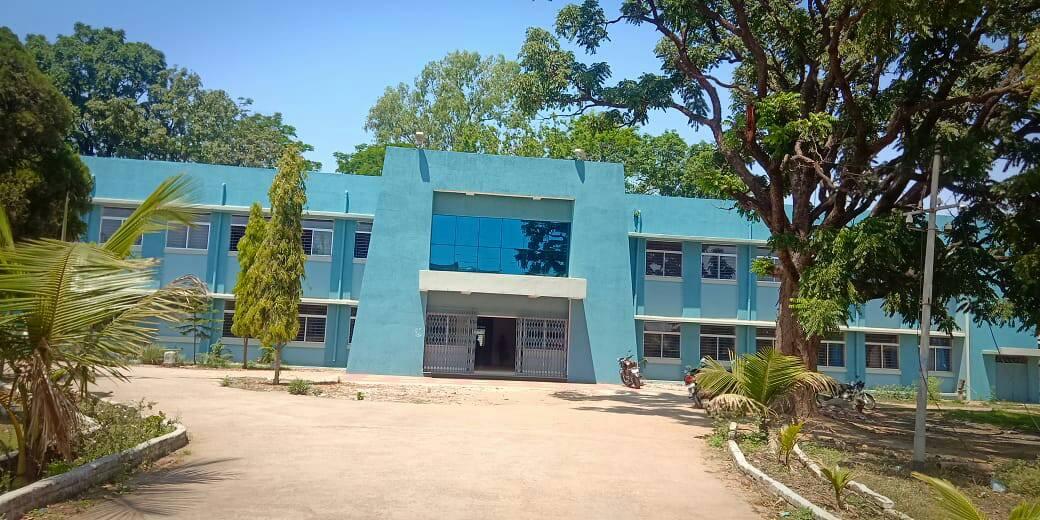 ITI HEHAL Ranchi-General | Ranchi
