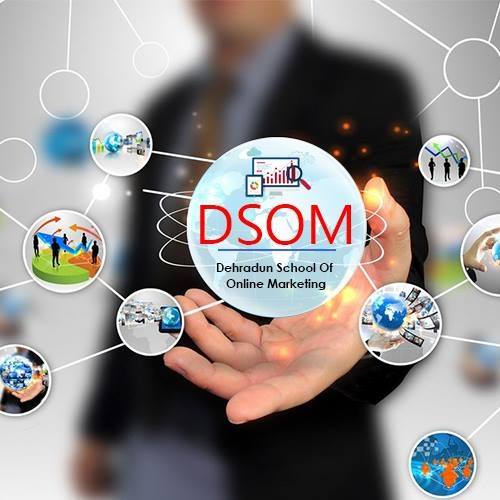 Digital Marketing Knowledge Hub