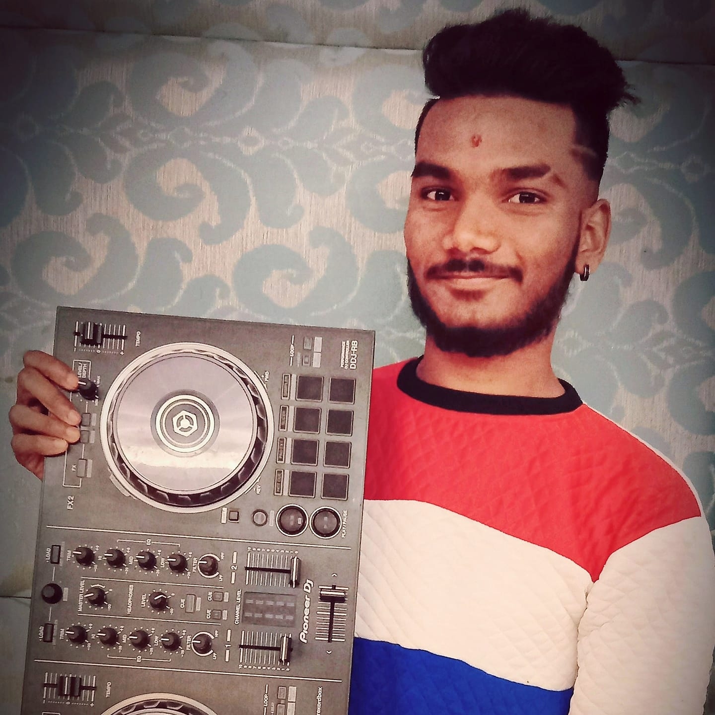 DJ Pranay
