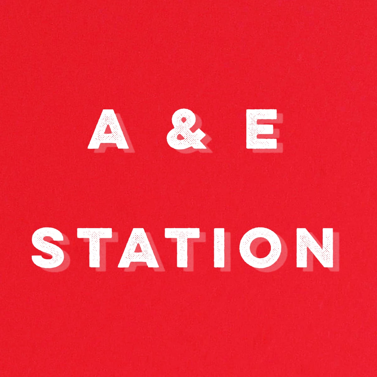 A & E station