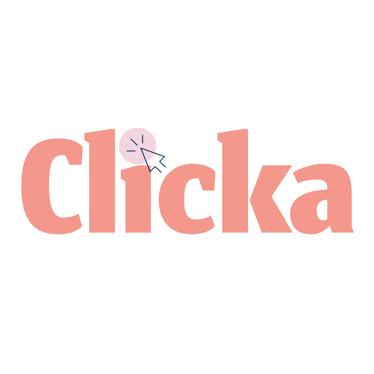 Clicka