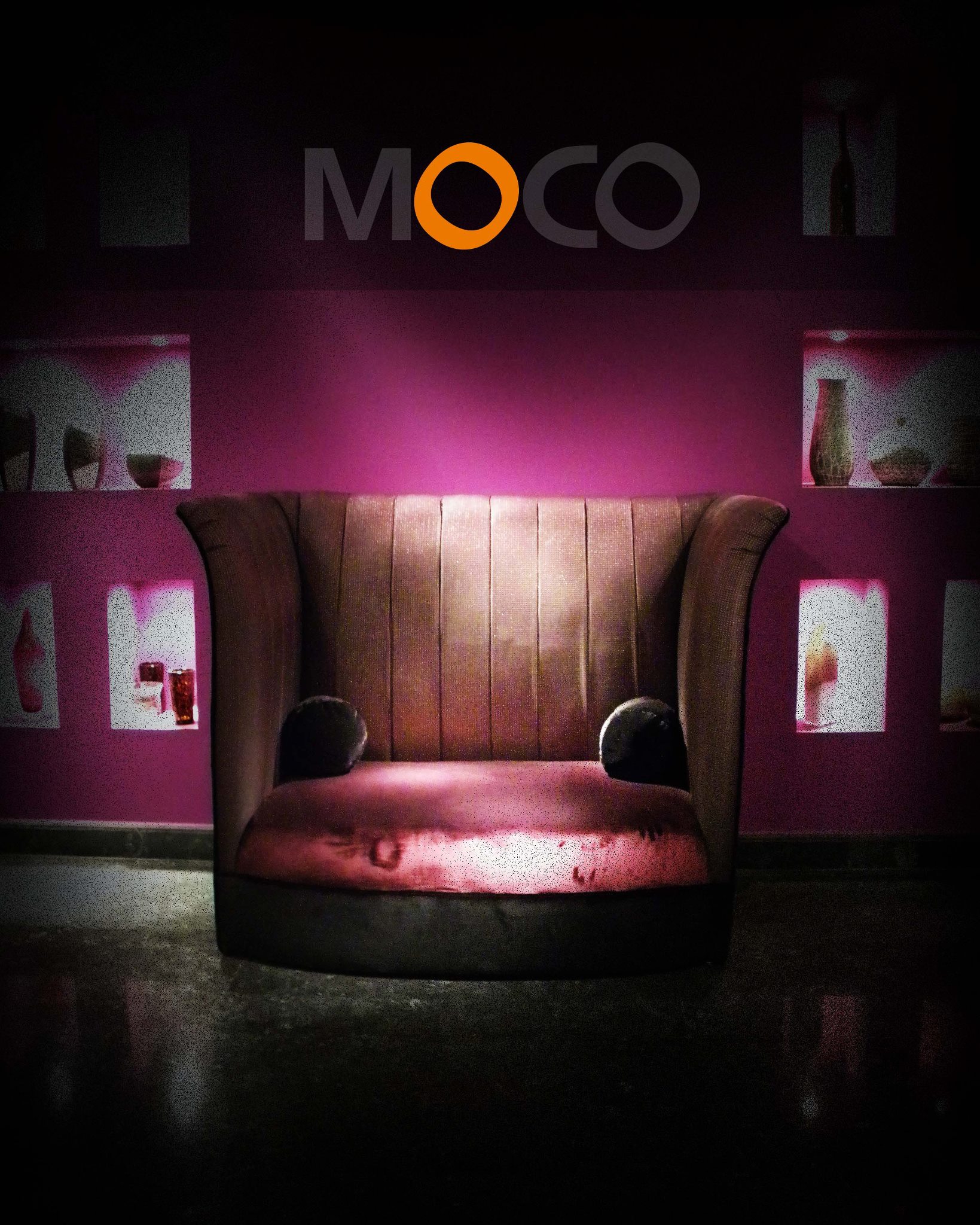 MOCO