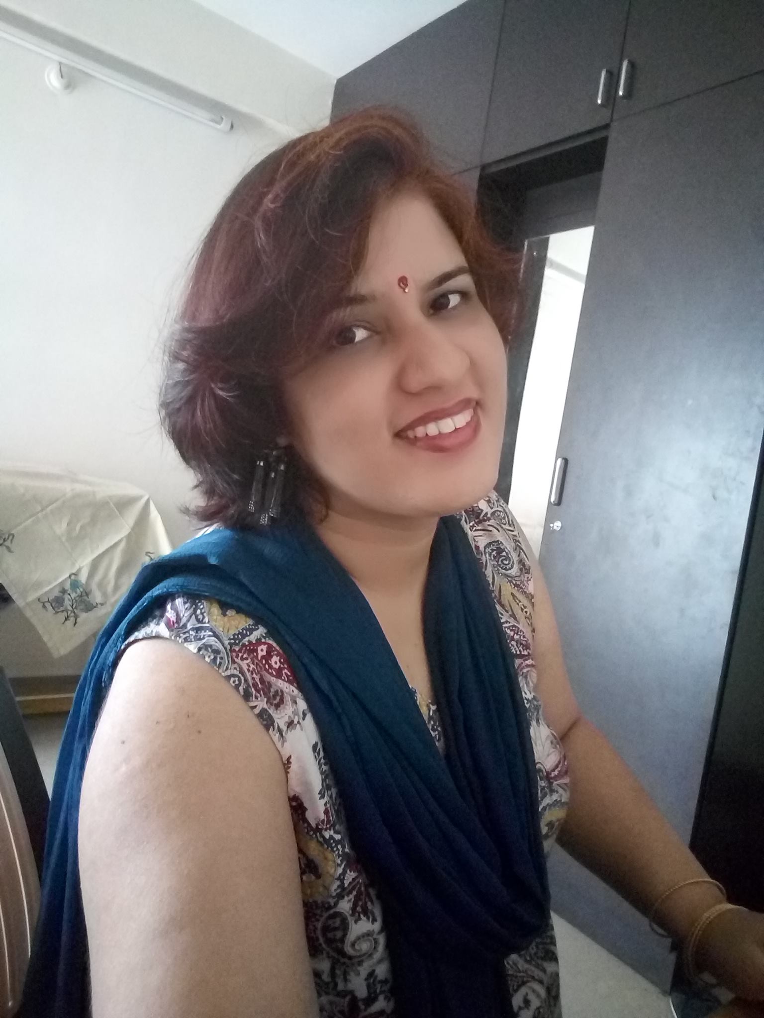 Shivani Adib - children's author and freelance editor