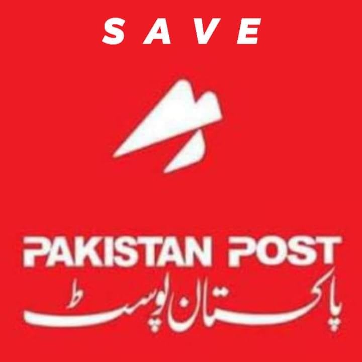 Pakistan Post