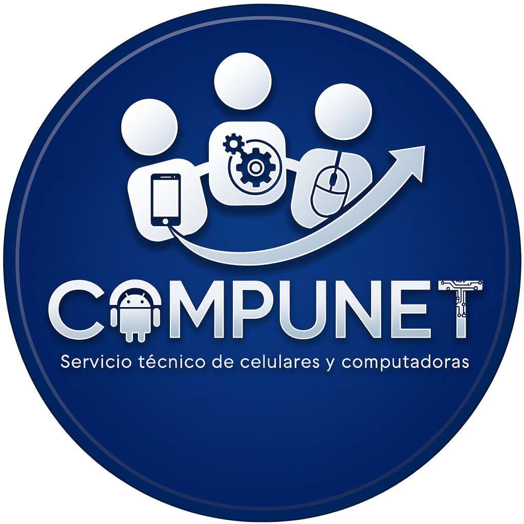 Compunet | Espejo
