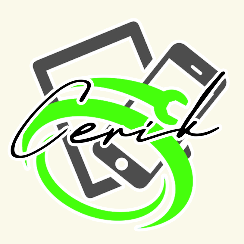 Cerik | Montevideo