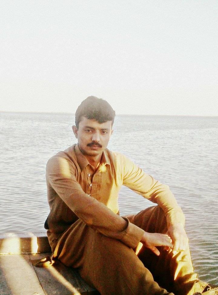 محمد آصف آصف