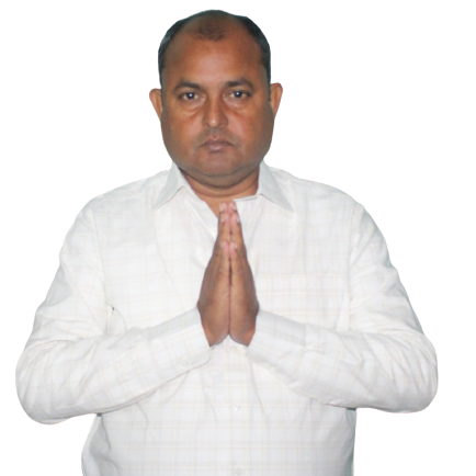 Avdesh Rai