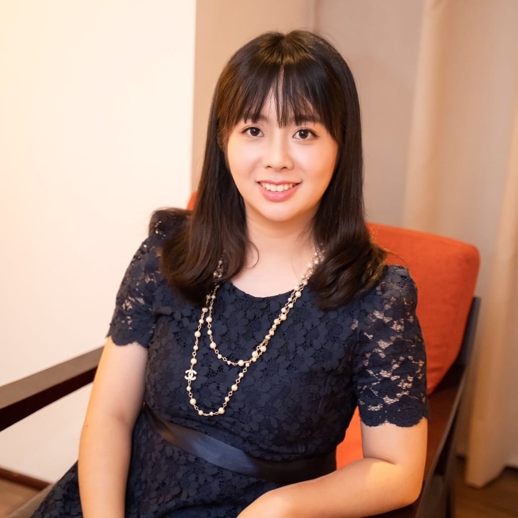 陳品謙 Pin Chian Chen