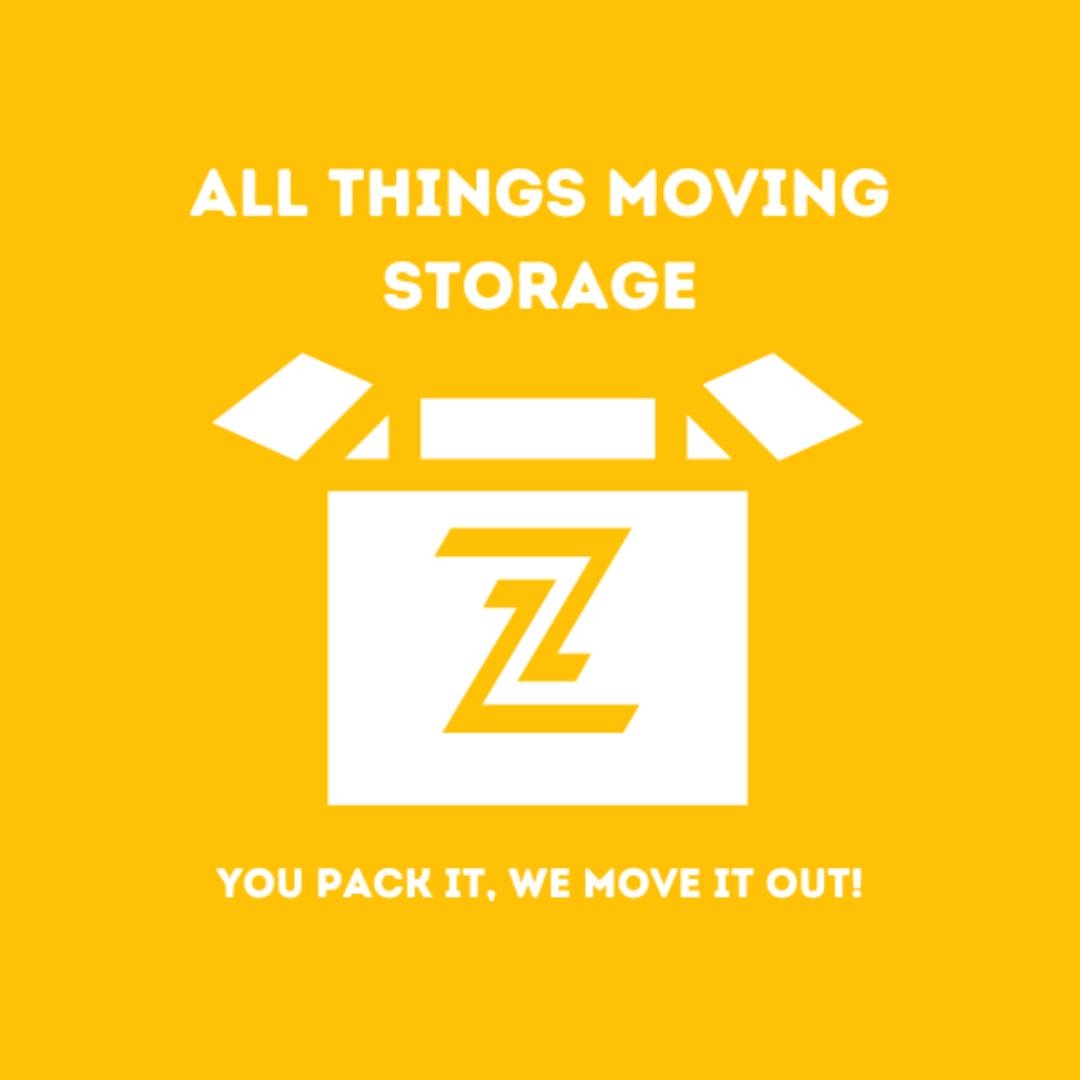 All Things Moving And Storage | Boynton Beach FL