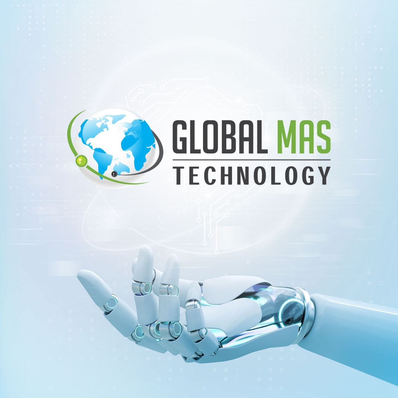 Global Mas Technology | Cairo