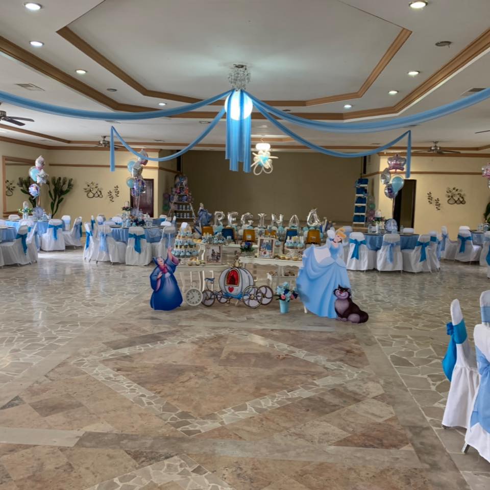 Salón Guadalupe