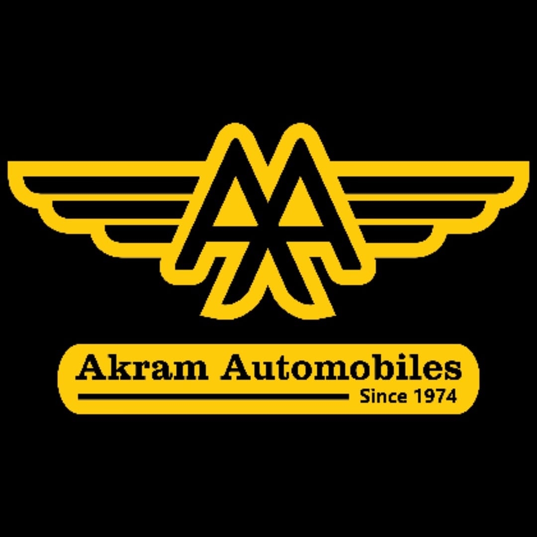 Akram Automobile | Multan