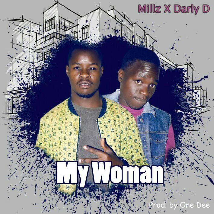 Darly music nation