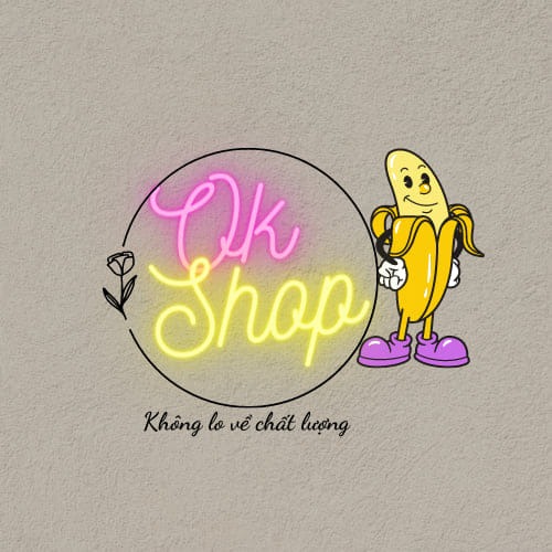 Ok shop | Taipei