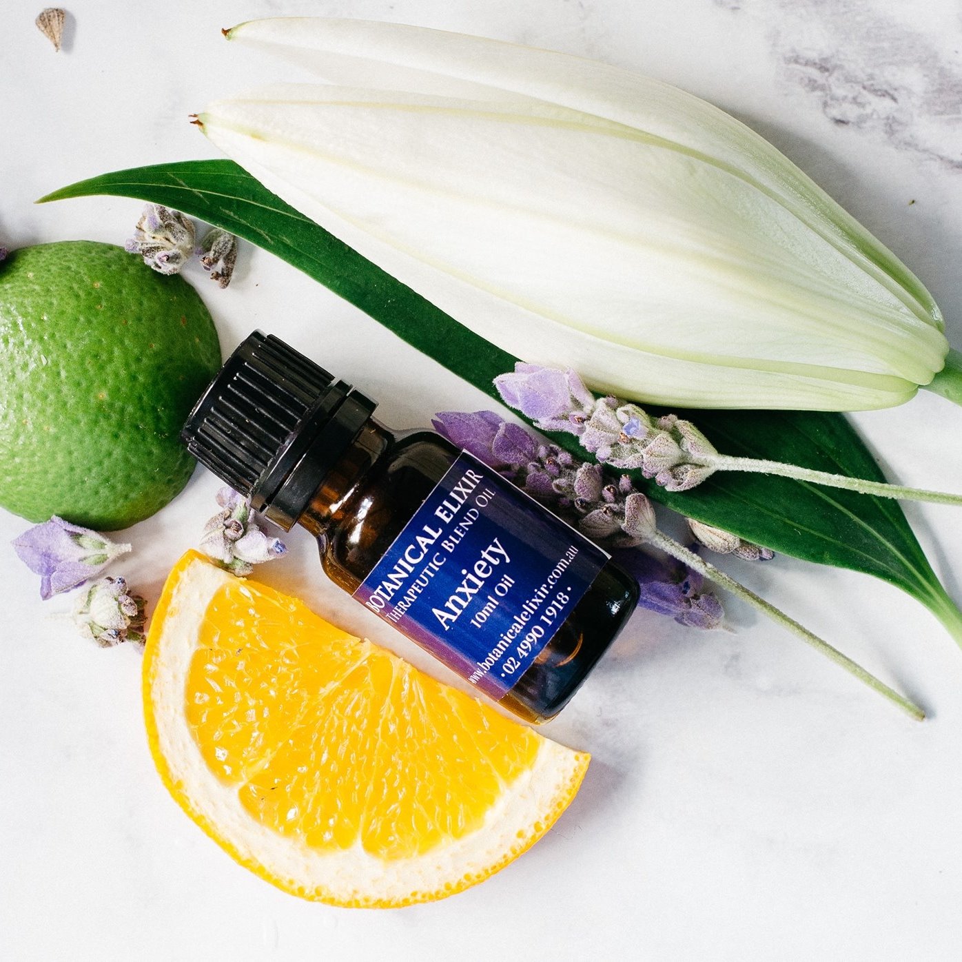 Botanical Elixir