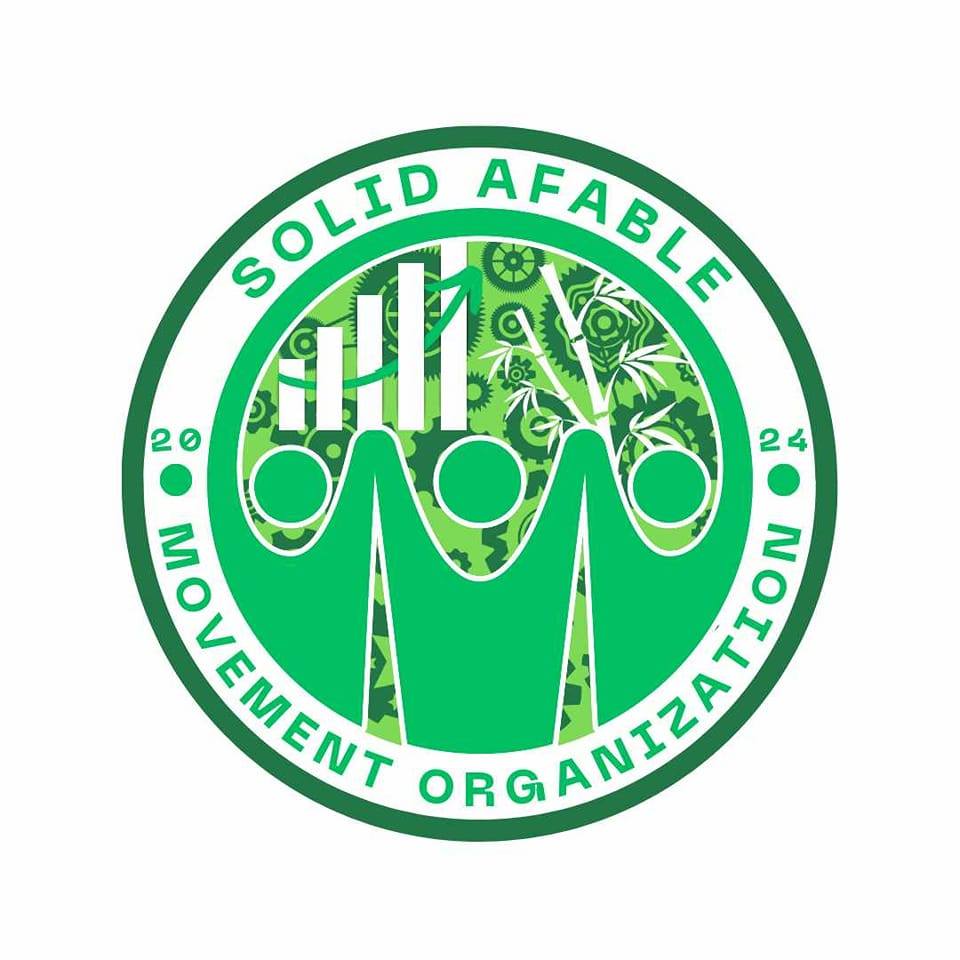 Solid Afable Movement Organization