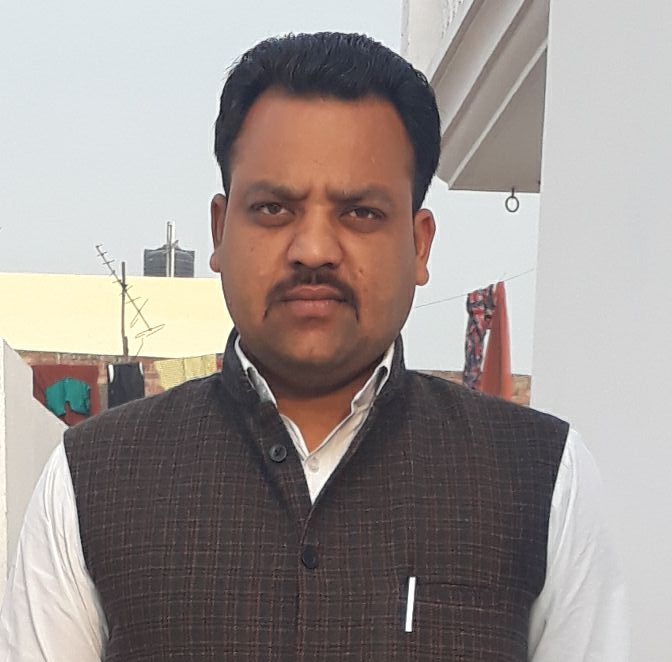 VIKAS RANA