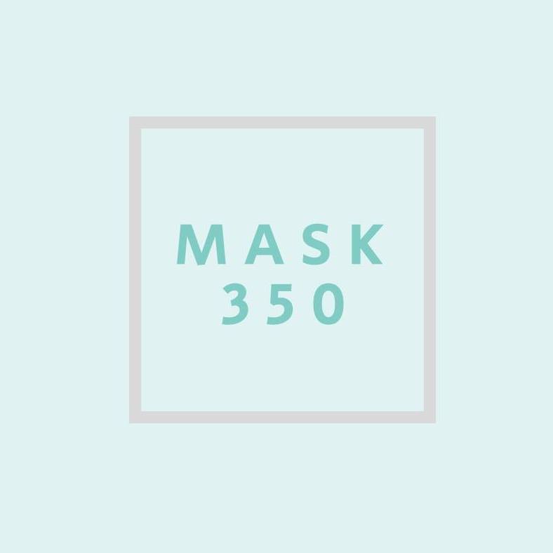 MASK 350
