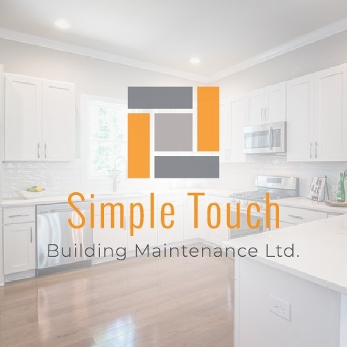 Simple Touch Building Maintenance | Edmonton AB