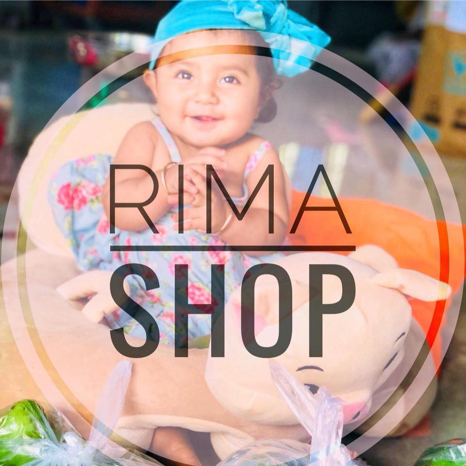 RIMA SHOP