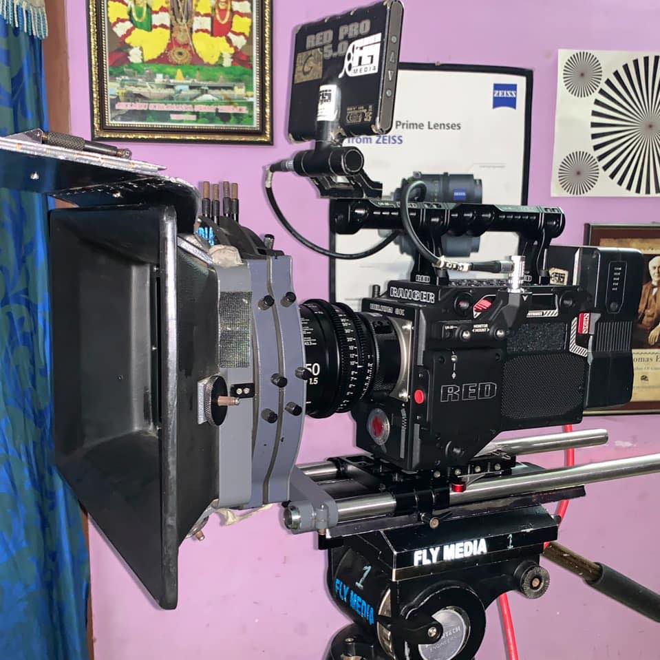 FLY MEDIA | Chennai