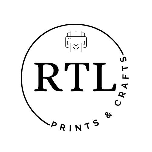 RTL Prints & Crafts | Dagupan City