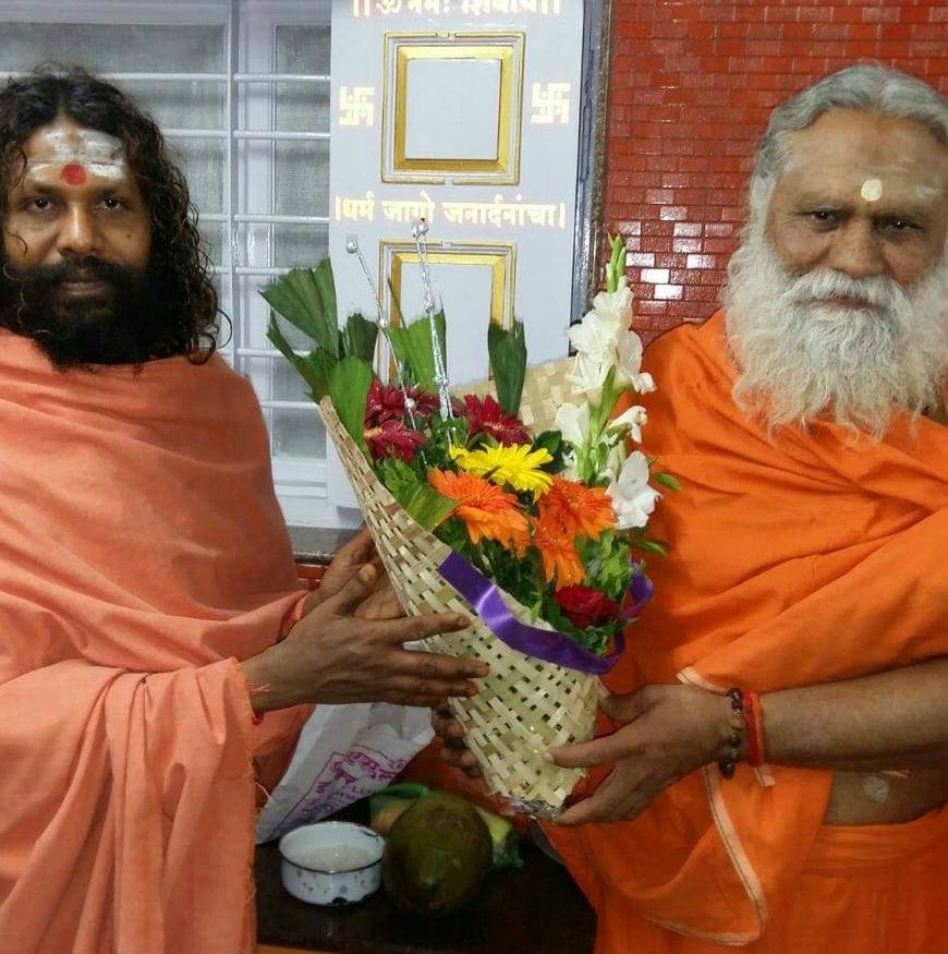 Deva BABA