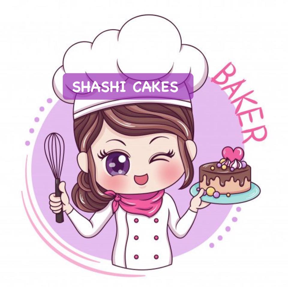 Shashi & R Cakes