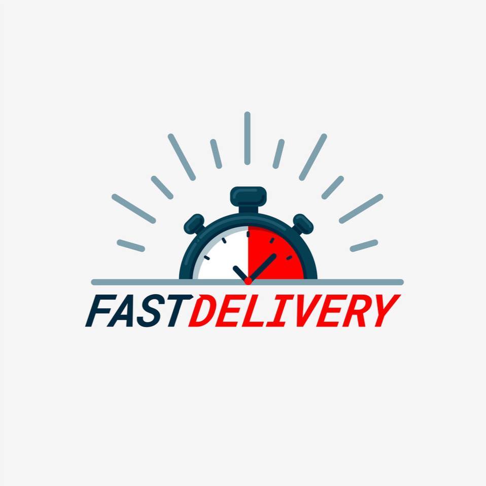 Fast Delivery