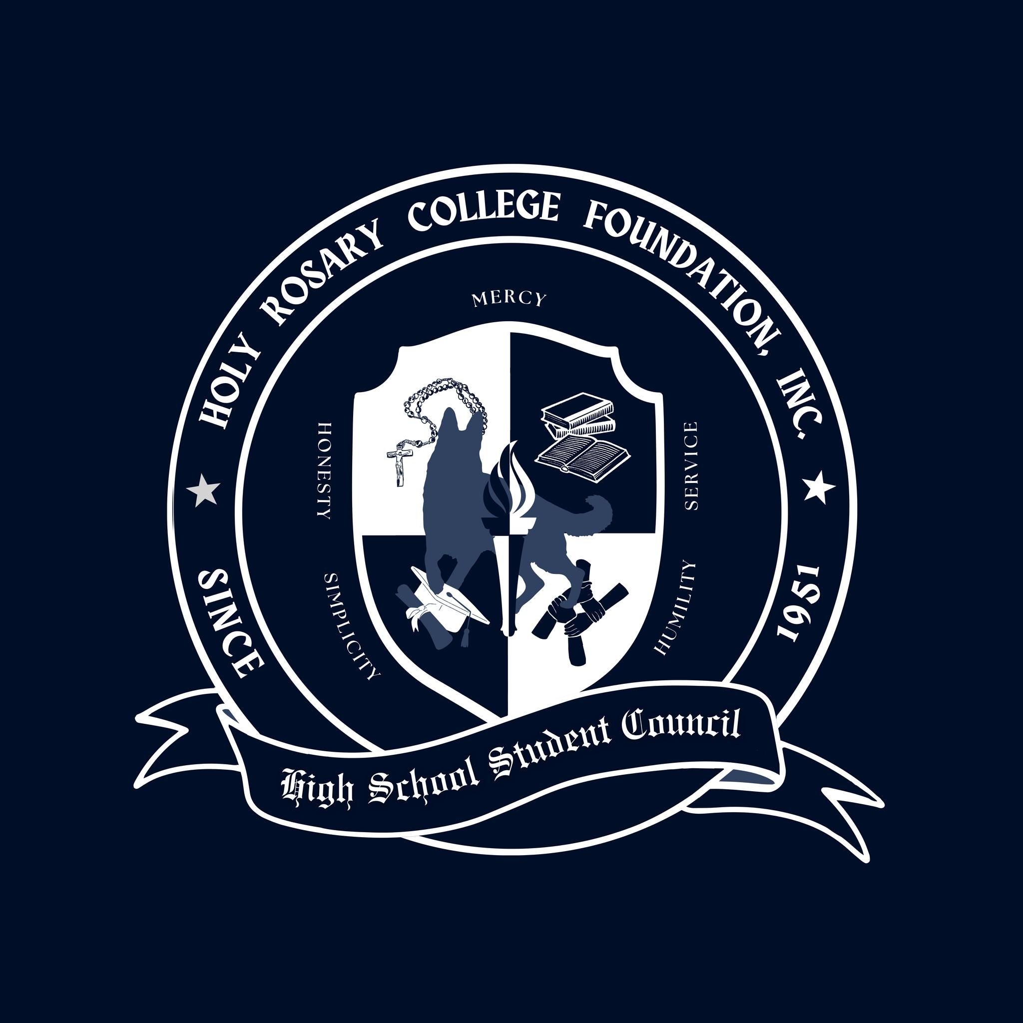 Holy Rosary College Foundation, Inc.