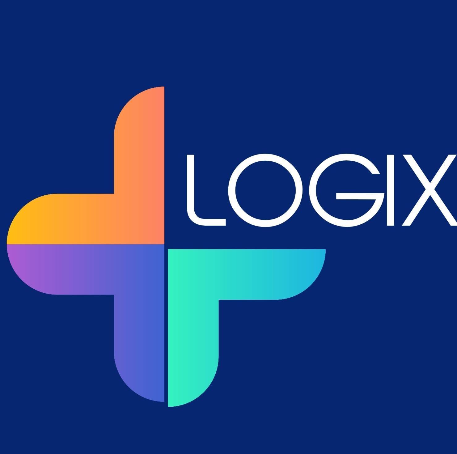LOGIX DIGITAL WORLD