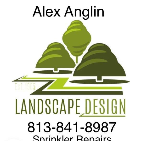 Alex Anglin Landscaping | Tampa FL