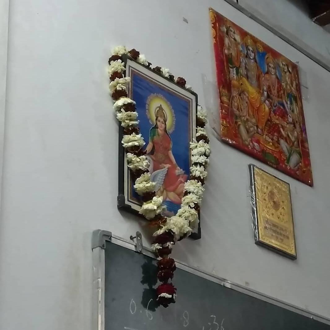 Rishi Sir Mathura | Mathura