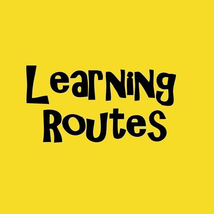 Learning Routes | Ahmedabad