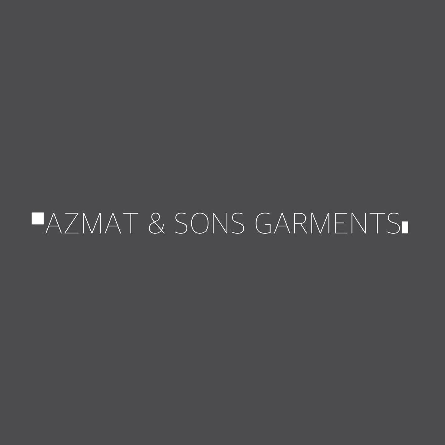 Azmat & Sons Garments