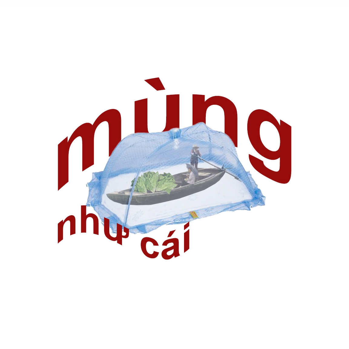 Như cái mùng