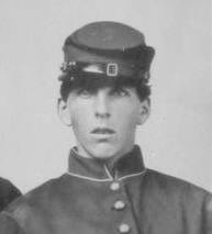 George F. Moore
