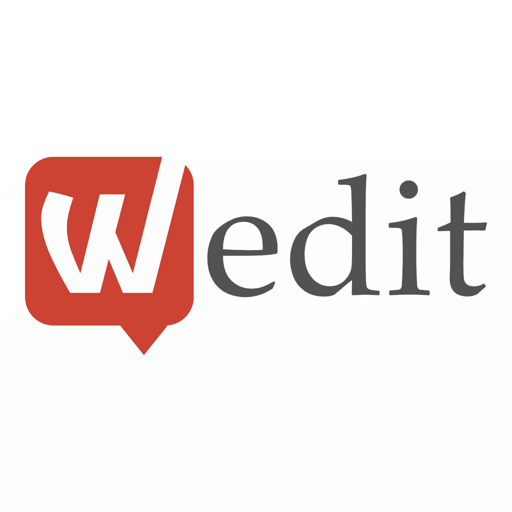 Wedit - Marketing Digital
