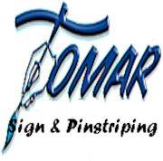 Tomar Signs and Pinstriping | Tonawanda NY