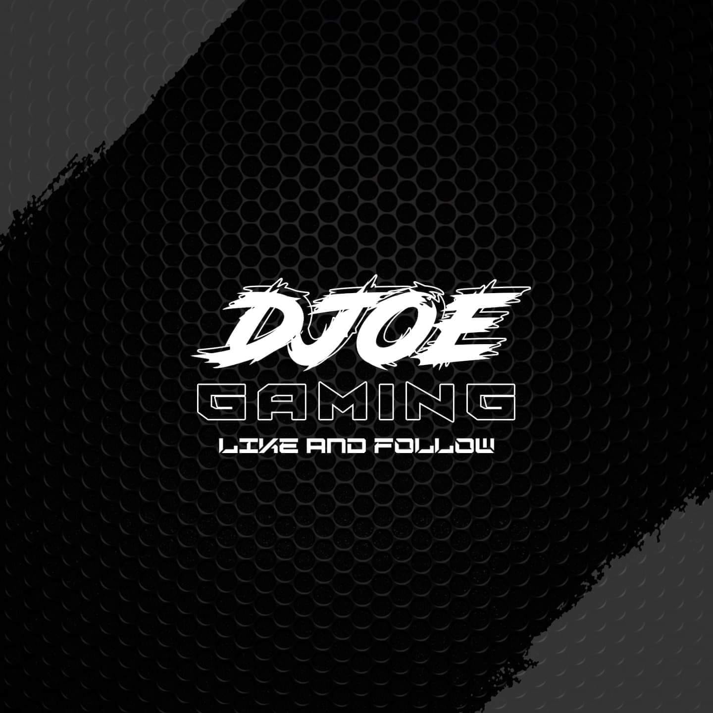 DJoe Gaming