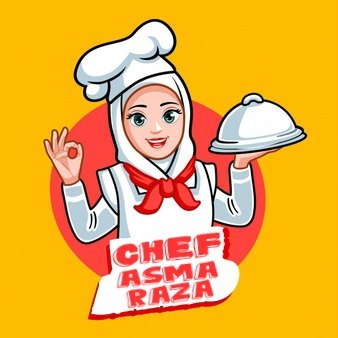 Chef Asma Raza